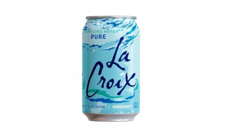 La Croix Puur