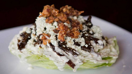 8Oz. Wedge Salad