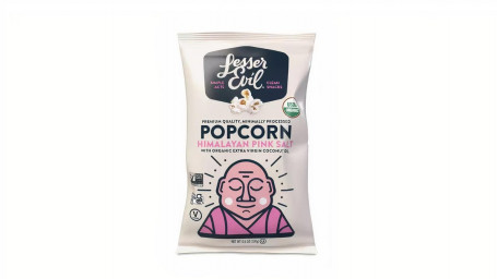 Minder Kwade Popcorn