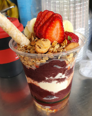 Sundae Bowl (420Ml)