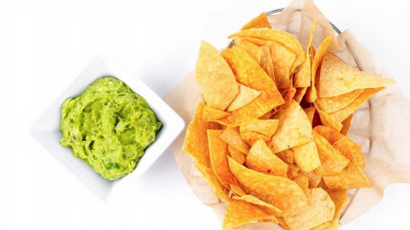 Chips Guacamole Gf Df Pb