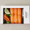 Salmon Nigiri Set (6 Pcs)