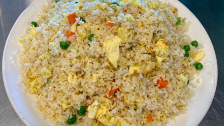 20. Egg Fried Rice