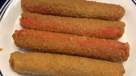 1. Crab Stick (4)