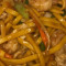 44. Garnalen Lo Mein