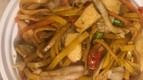 42. Kreeft Lo Mein