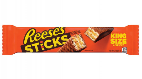 Reese's Sticks Kingsize 3 Oz