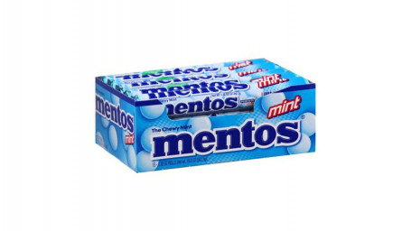 Mentos Mint 1.32 Oz