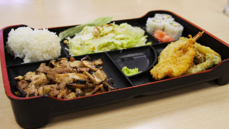 Bento Five