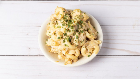 Macaroni Tonijnsalade