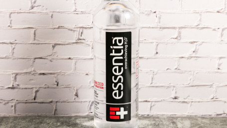 Essentia-Water 1 Liter