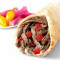 Tri Tip Shoarma Wrap