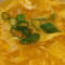 17. Wonton With Egg Drop Soup