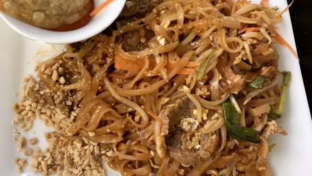 69. Pad Thai