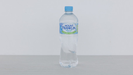 Mount Franklin Water 390Ml