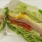 Cold Cuts Wrap