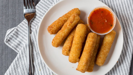 Mozzarellasticks (8St)