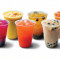 Top Sellers 12- Pack Housemade Beverages