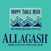 Hoppy Table Beer