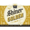 Shiner Golden Ale