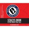 Stacy's Moeder