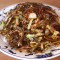 Jap Chae Bap With Beef 잡채밥