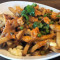 Boneless Wing Poutine