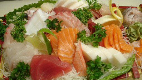 Sashimi (Voor 2)