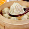 Steamed Pork Soup Dumpling (6)