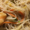 56. Garnalen Lo Mein