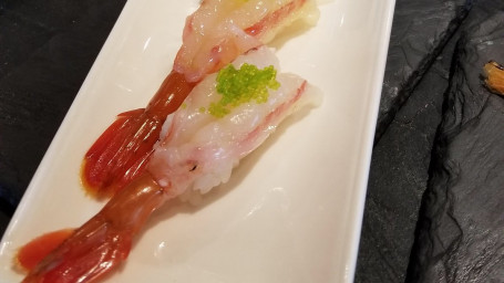 Amaebi (2Pcs Nigiri Only)