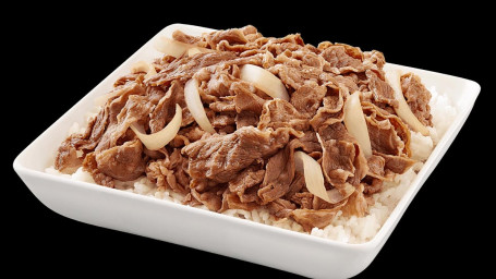 Grote Gyudon Beef