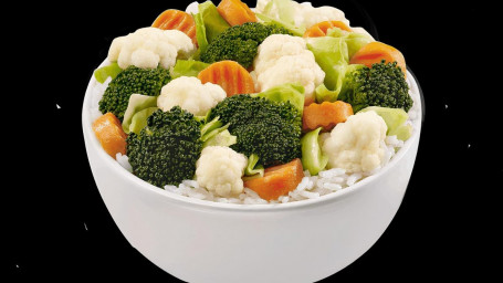 Regular Mixed Vegetables