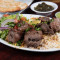 4. Lamb Kabob