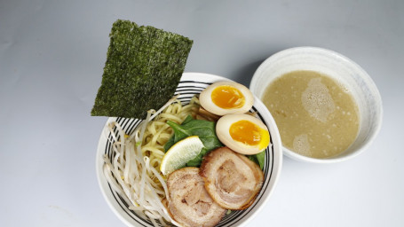 Shio Tsukemen