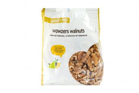 Holland Barrett Walnut Halves 500G