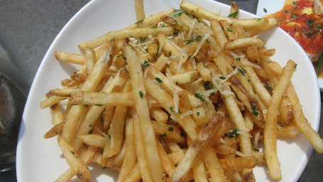 Truffle Fries-Regular