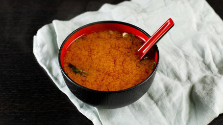 6. Miso-Soep