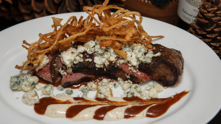 Santa Maria Steak Appetizer