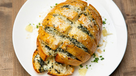 House Stuffed Bread