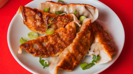 5-Pack Potstickers