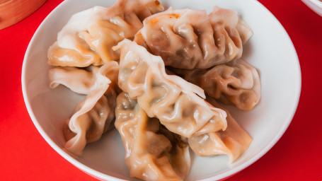 8 Pakjes Dumplings