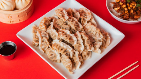 30 Pakjes Dumplings