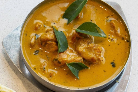 Butter Chicken 500Ml