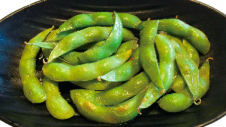 A11. Hawaiian Style Edamame