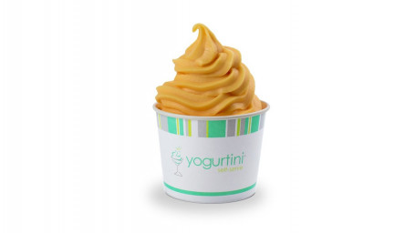 Cake Batter Froyo