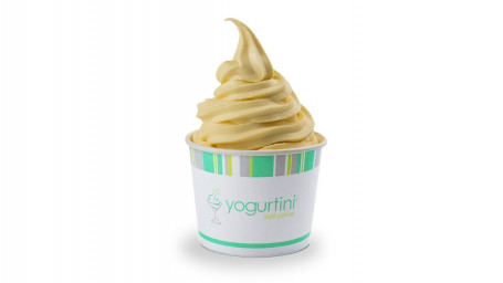 Suikerspin Frozen Yoghurt