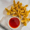 #7. Crab Rangoon