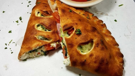 Cheese Calzone (Regular)