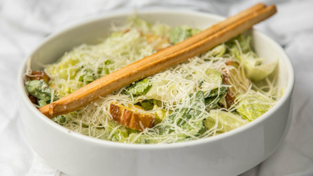 Caesar Salad (Shared/Entree)